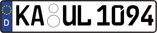 KA-UL1094