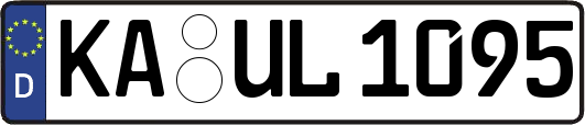 KA-UL1095
