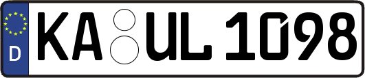 KA-UL1098