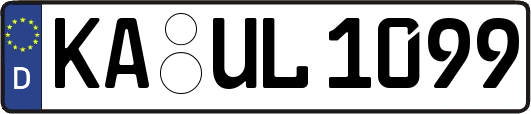 KA-UL1099