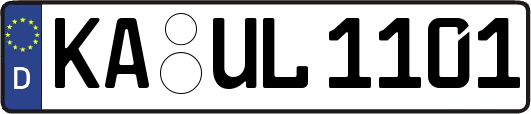KA-UL1101