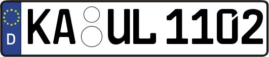 KA-UL1102