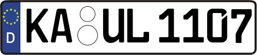 KA-UL1107