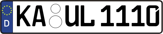 KA-UL1110
