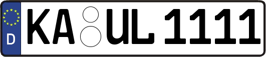 KA-UL1111