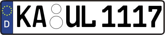 KA-UL1117