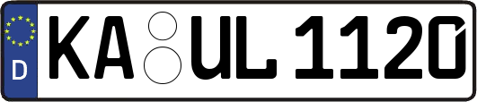 KA-UL1120