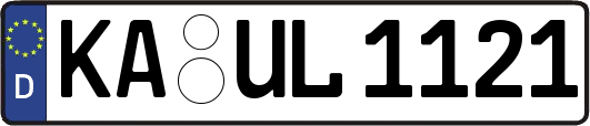 KA-UL1121