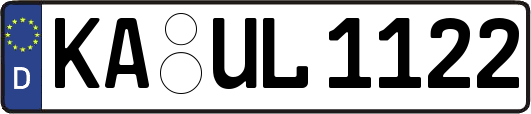 KA-UL1122