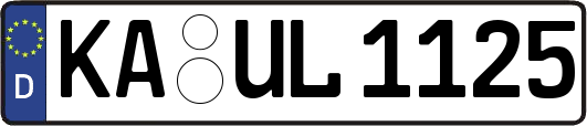 KA-UL1125
