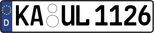 KA-UL1126