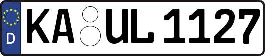 KA-UL1127
