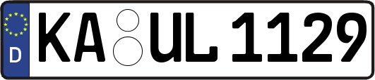 KA-UL1129