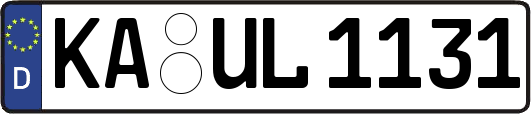 KA-UL1131