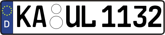 KA-UL1132