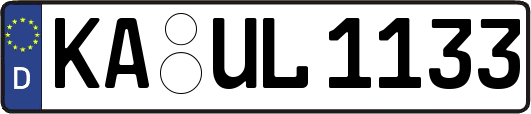 KA-UL1133