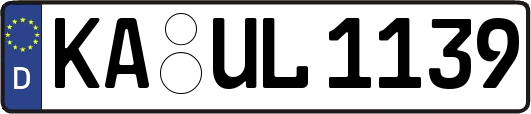 KA-UL1139