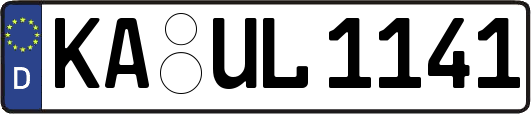 KA-UL1141