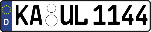 KA-UL1144