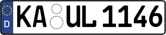 KA-UL1146