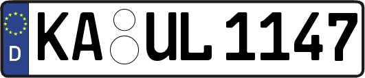 KA-UL1147