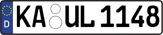 KA-UL1148