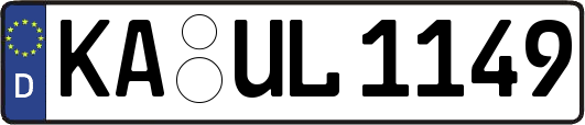 KA-UL1149