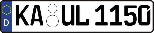 KA-UL1150