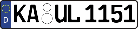 KA-UL1151