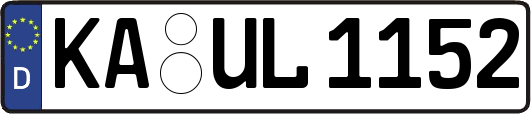 KA-UL1152