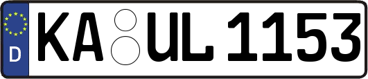 KA-UL1153