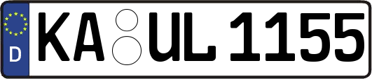 KA-UL1155