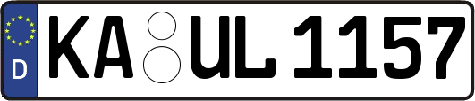 KA-UL1157