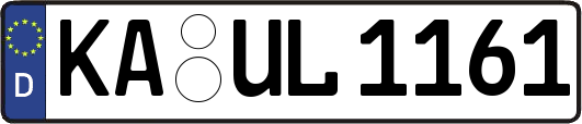 KA-UL1161