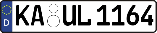 KA-UL1164