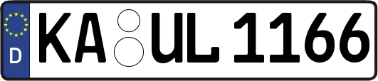 KA-UL1166