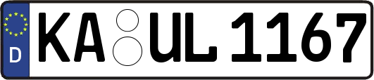 KA-UL1167