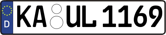 KA-UL1169