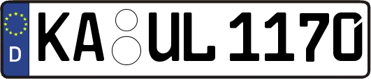 KA-UL1170