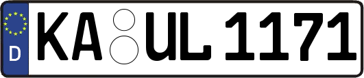 KA-UL1171