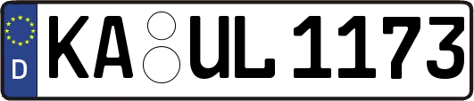 KA-UL1173
