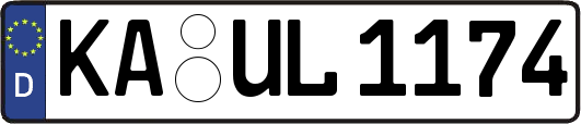 KA-UL1174