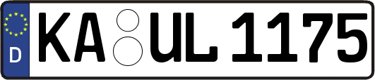KA-UL1175