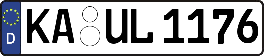 KA-UL1176