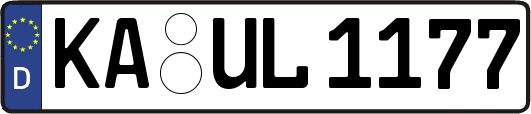 KA-UL1177