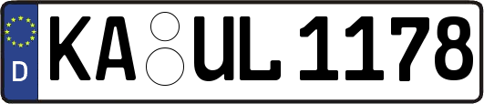 KA-UL1178