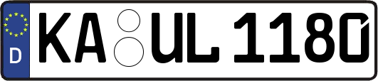 KA-UL1180