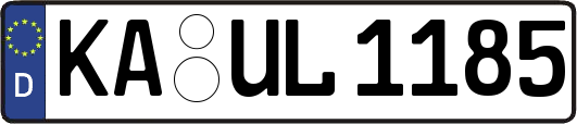 KA-UL1185