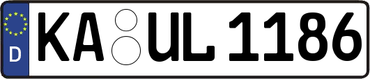 KA-UL1186