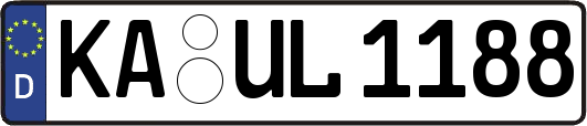 KA-UL1188
